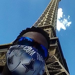 Meet your Posher, Jesse